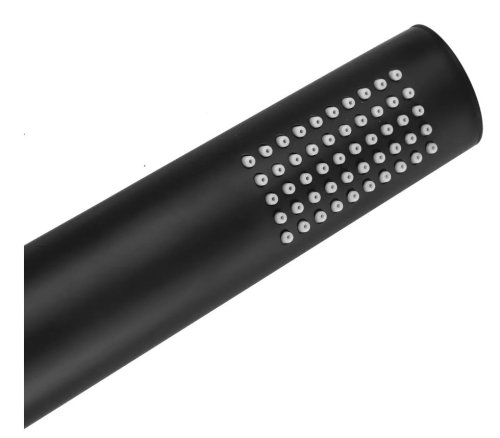 Душевая система REA Oval Black + Box REA-P8467