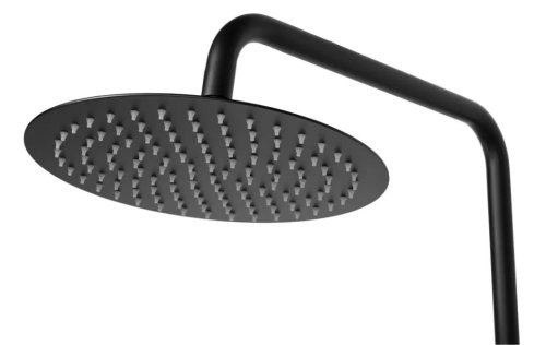 Душевая система REA Vincent Black REA-P6600