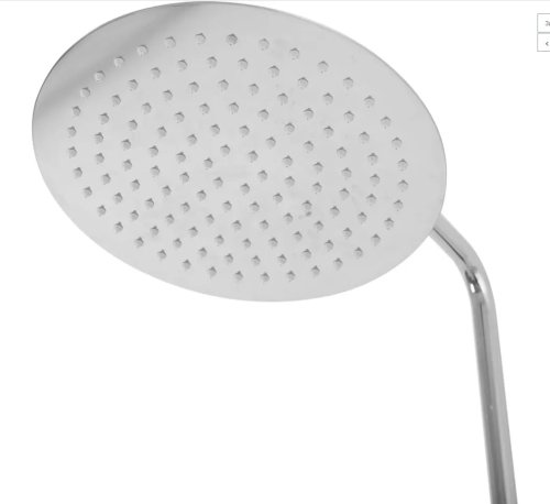 Душевая система REA Lungo Chrome REA-P6607