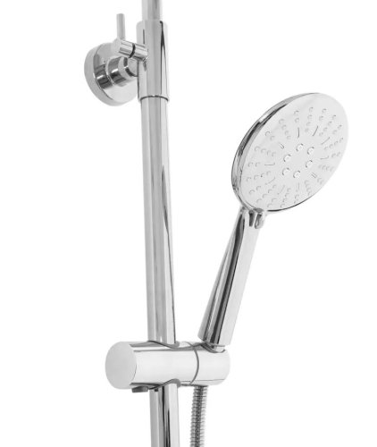 Душевая система REA Lungo Chrome REA-P6607