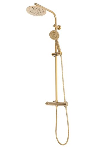 Душевая система REA Bliss L.Gold REA-P8806