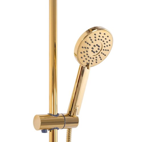 Душевая система REA Bliss L.Gold REA-P8806