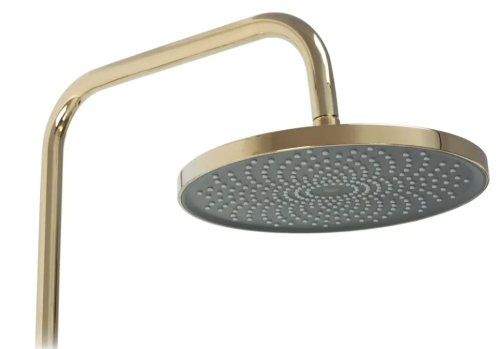Душевая система REA Max Gold REA-P6617