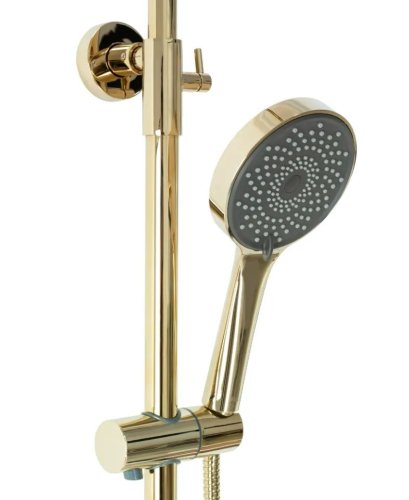Душевая система REA Max Gold REA-P6617