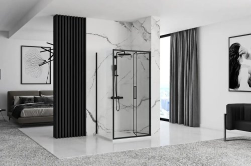 Боковая стенка (модуль) REA Rapid 100x195 REA-K6423