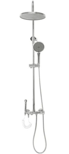 Душевая система REA Max Chrome REA-P6616