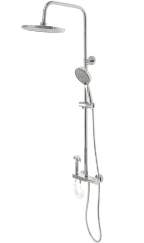 Душевая система REA Max Chrome REA-P6616