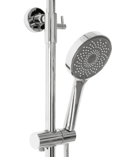 Душевая система REA Max Chrome REA-P6616