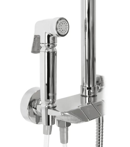 Душевая система REA Max Chrome REA-P6616