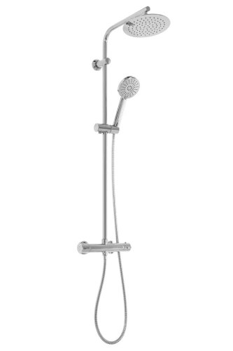 Душевая система REA Bliss Chrome REA-P8805