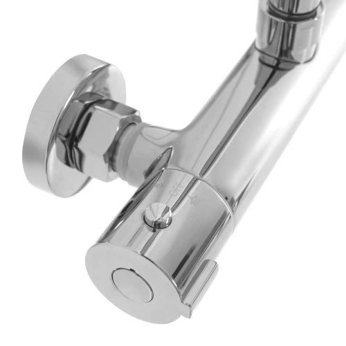 Душевая система REA Bliss Chrome REA-P8805