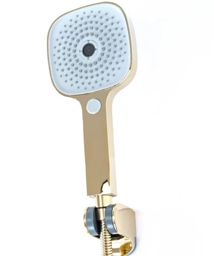 Змішувач для ванни REA Orix Gold REA-B5134