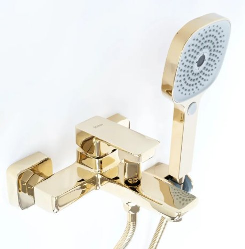 Змішувач для ванни REA Orix Gold REA-B5134