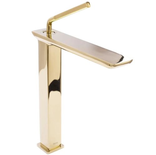 Смеситель для умывальника REA Modo Gold REA-B5665
