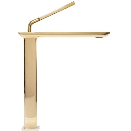 Смеситель для умывальника REA Modo Gold REA-B5665