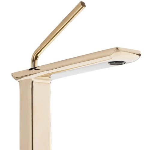 Смеситель для умывальника REA Modo Gold REA-B5665