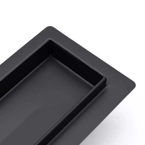 Трап для душа REA Greek Black Matt 90 см REA-G8003