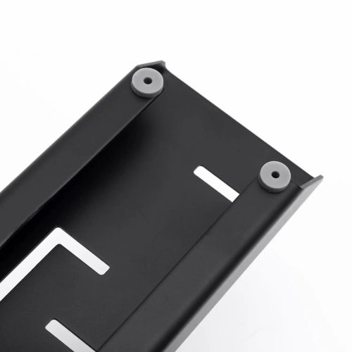 Трап для душа REA Greek Black Matt 90 см REA-G8003