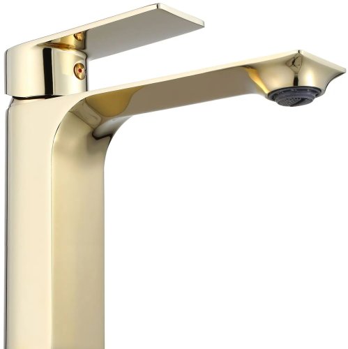 Смеситель для умывальника REA Urban Gold REA-B9912