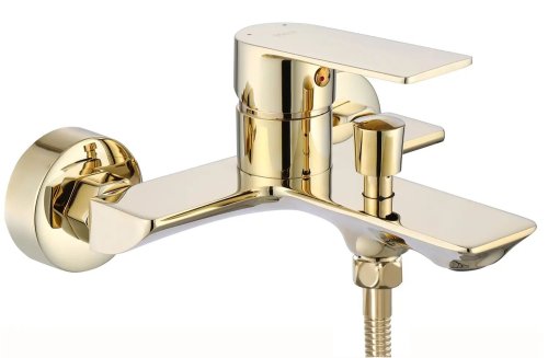 Смеситель для ванны REA Urban Gold REA-B9914