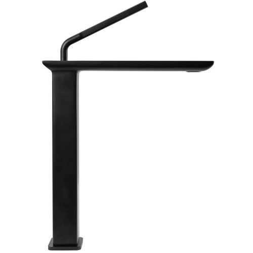 Смеситель для умывальника REA Modo Black REA-B5664