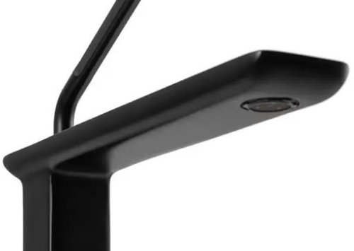 Смеситель для умывальника REA Modo Black REA-B5664