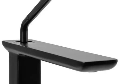 Смеситель для умывальника REA Modo Black REA-B5664