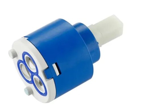 Смеситель для кухни REA Soul Brushed Gold REA-B6205