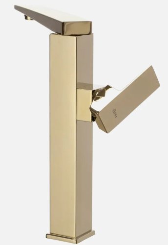 Смеситель для умывальника REA Levi Gold REA-B5137