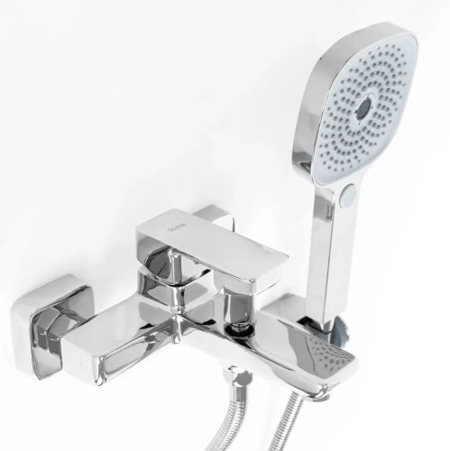 Смеситель для ванны REA Orix Chrome REA-B5132