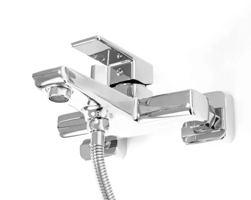 Смеситель для ванны REA Orix Chrome REA-B5132