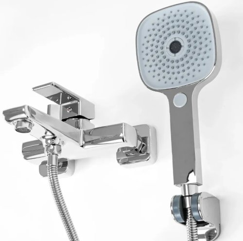 Смеситель для ванны REA Orix Chrome REA-B5132