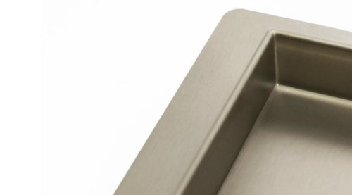 Трап для душа REA Pure Neo шампань 90 см REA-G7003