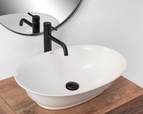 Умивальник REA Roma REA-U5600