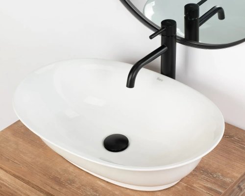 Умивальник REA Roma REA-U5600