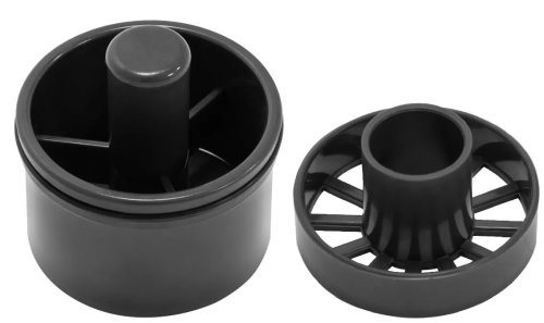 Трап для душу REA Greek Pro Gold 70 см REA-G8028