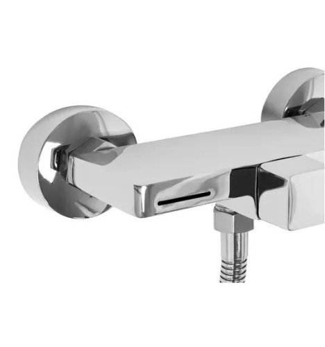 Смеситель для ванны REA Berg Chrome REA-B2037