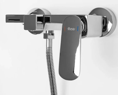 Смеситель для ванны REA Berg Chrome REA-B2037