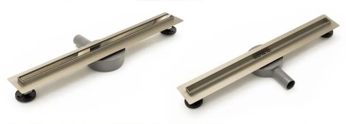 Трап для душа REA Neo Slim Mirror Gold Pro 70 см REA-G5603