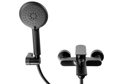 Смеситель для ванны REA Mayson Black REA-B9634