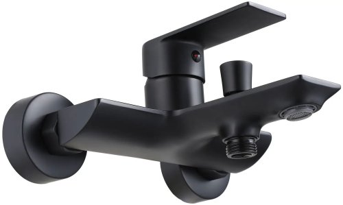 Змішувач для ванни REA Urban Black REA-B9910