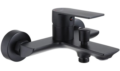 Змішувач для ванни REA Urban Black REA-B9910