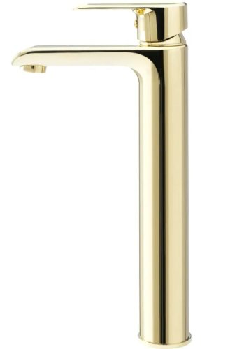 Смеситель для умывальника REA Bloom Gold REA-B6201
