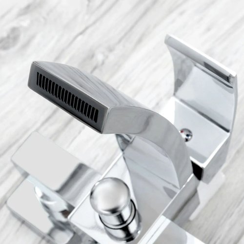 Смеситель для ванны REA Enzo REA-B0223