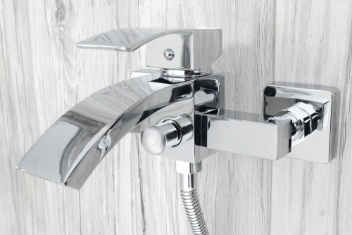 Смеситель для ванны REA Enzo REA-B0223