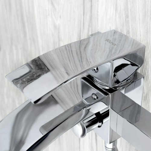 Смеситель для ванны REA Enzo REA-B0223