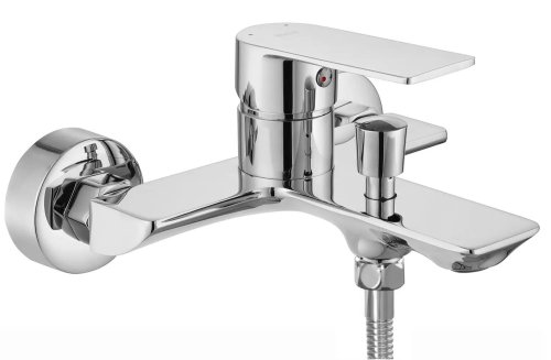Змішувач для ванни REA Urban Chrome REA-B9906