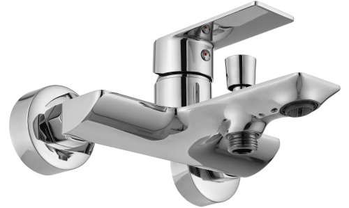 Змішувач для ванни REA Urban Chrome REA-B9906