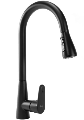 Смеситель для кухни REA Mild Black REA-B4800