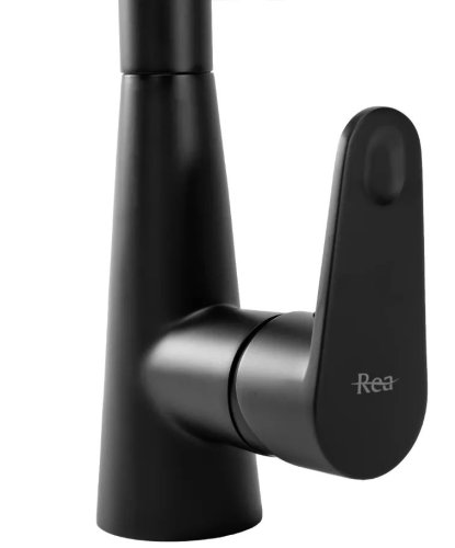 Смеситель для кухни REA Mild Black REA-B4800